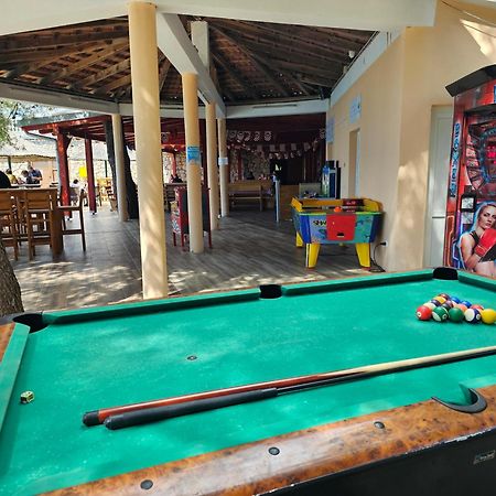 Premium Mobile Home Sun & Joy - Oaza Mira Camping Drage Luaran gambar